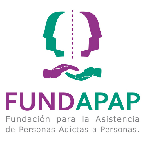 Fundación sin fines de lucro para la asistencia de personas adictas a personas.