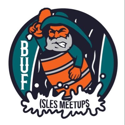 Isles Meetup Buffalo 🍗