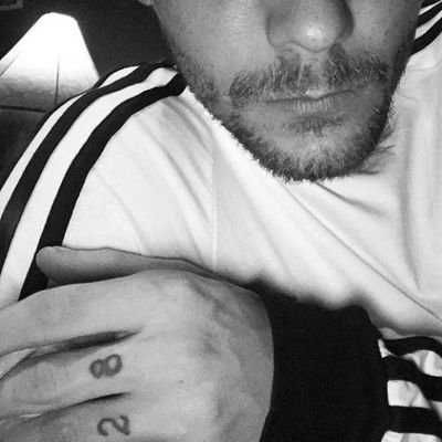 frat91t's profile picture. Marzo 9,1992.