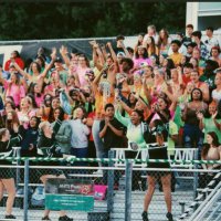 PAX STUDENT SECTION (@paxsection) 's Twitter Profile