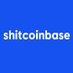 Shitcoin₿ase (@shitcoinbase_) Twitter profile photo