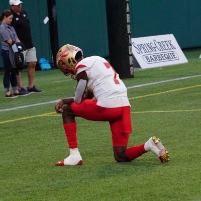 co ‘22 ath @ University of southern Mississippi |6’3 180| ✞ Cell: 469-203-1706