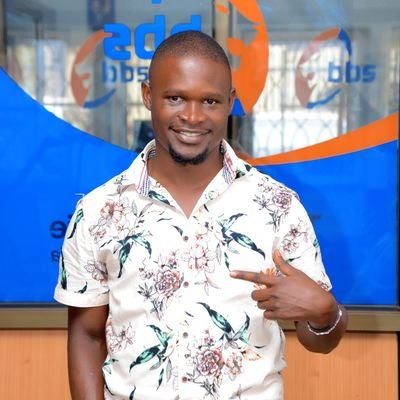 WilberSerumaga's profile picture. Wilberforce is a Media practitioner @bbstvug | Video Editor | Graphic Designer | FACEBOOK: Serumaga Wilber | Email: wilbserumaga2020@gmail.com 
@arsenal Fc