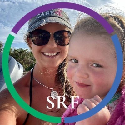 #RareDisease mom to Saylor w/ #Syngap1 🧬 Director of Community Activation @cureSYNGAP1 🧠Working 2 find a cure for #epilepsy #autism #hypotonia #nonverbal #ID