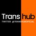 ⚧ TRANS HUB ⚧ 149K ⚧ (@transhuboficial) Twitter profile photo