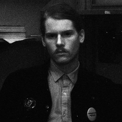 cineapparat's profile picture. BA & MA in Slavic Studies, "filmmaker," photographer, and musician.