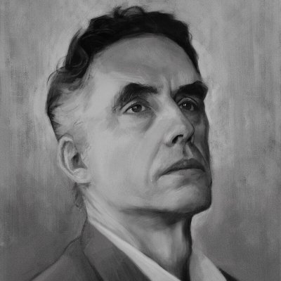 A bot posting inspirational quotes by Dr. Jordan B. Peterson from his lectures, books, and interviews.