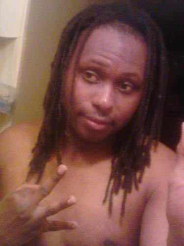 AllMelpomene's profile picture. #Real2Life #TeamOn&Single #ForeverDoinMe #TeamFollowBck