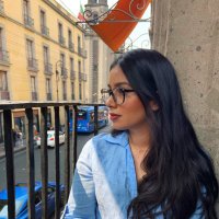Denisse Tinajero (@dnts_92) 's Twitter Profile