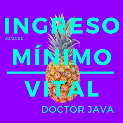 Doctor JAVA
Indie pop
Alicante Spain
