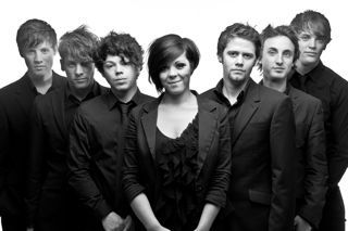 The Cover Up - London & Brighton based 7 piece professional soul and pop function band. Suitable for any event!