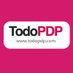 TodoPDP (@todopdp) Twitter profile photo TodoPDP (@todopdp) Twitter profile photo