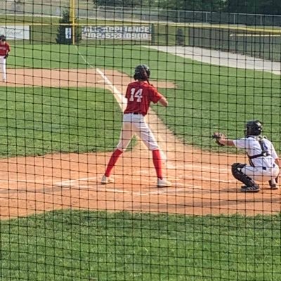 AGTG #Committed Iowa Central CC RHP