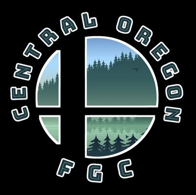 The Official Twitter Page of the Central Oregon Smash Bros and Fighting Game Community
