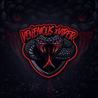 One of Chicago’s Best Streamers| TTV Affiliate | @Twitch Black Guild | #BigCreatxr | G4 @MysticEsportsOP | @DubbyEnergy Code: VIPERGANG | Catch me on Twitch!