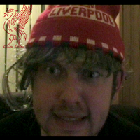 The Bitter Red (@thebitterred) 's Twitter Profile