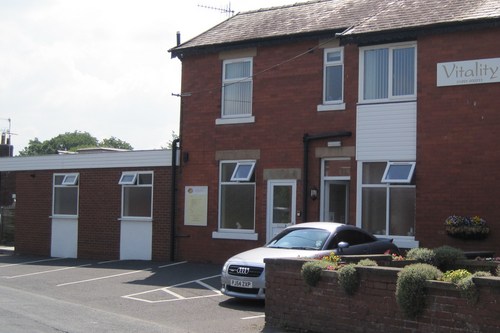 Vitality5's profile picture. Wellness Centre in the North West. We offer Classes, Therapies & Counselling for your mental, emotional and physical wellbeing.