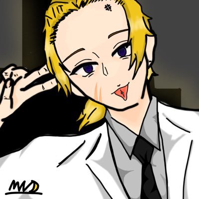M-san(ﾁｮｷﾋﾞｰﾑさん＝✌︎('ω'＝✌︎ ))さんのプロフィール画像