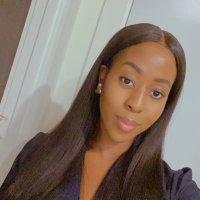 Grace Owonibi انا جميلة(@pvnkie_licious) 's Twitter Profile Photo