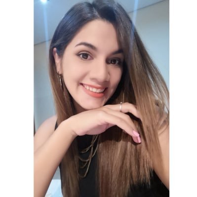 Ser agradecidos y disfrutar la vida ✨
Máster en Gestión de Empresas
Asunción - Paraguay 🇵🇾 ❤️