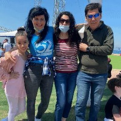 ShacariMoshe's profile picture. 