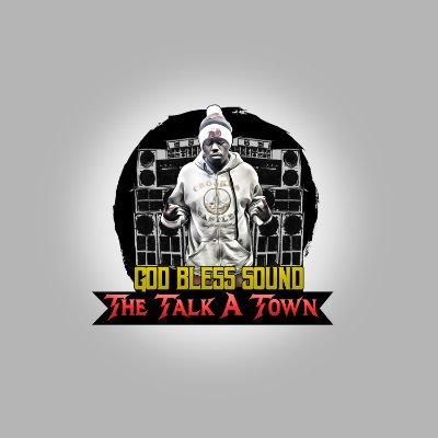 🇨🇦 God Bless Sound One Of Canada Baddest - Sound - DJ: Deejay Banks De Baddest/Mixtapes/Mixes🇯🇲 - New Mixtape Game Changer📀  - Bookings: 437-335-7877.
