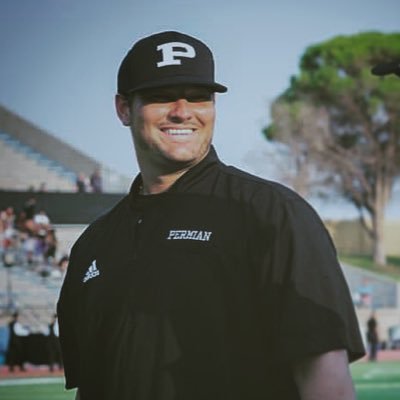 Freshman football/SPED teacher at Odessa Permian High School