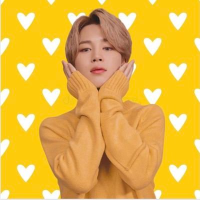 hybechees's profile picture. fan account / parody