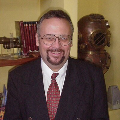 Profile Picture of John 'Jack' Daniels (@BaliUpdateEd) on Twitter