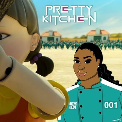 Chef Bebe👩🏾‍🍳
 
follow my IG: @bitesbybebe 🥘
Celebrity Chef
Personal Chef Services
#BitesByBebe 
#PrivateChef 
#MealPrep