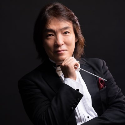 飯森範親 Norichika IIMORI Official (@iimoriconductor) / X