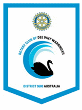 RCDYWarringah's profile picture. Rotary Club Dee Why Warringah
People like you and me, making a difference!