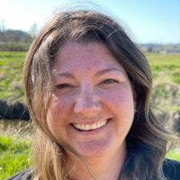 Megan Sandham (@mjsandham) 's Twitter Profile