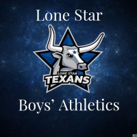 SA Lone Star Boys' Athletics(@LMSBoyAthletics) 's Twitter Profile Photo