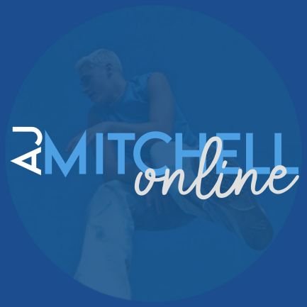 Your #1 source providing you all updates on AJ Mitchell. Turn on notifications for daily updates. 

 I Fan account | ⠀⠀