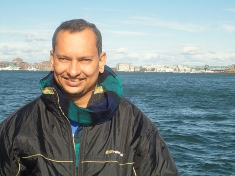 Optimist, realist, spiritual, fun loving, tech savvy, well read and well traveled global citizen with Indian ethos