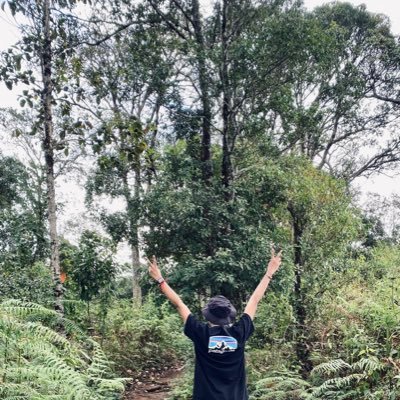HongTae44284172's profile picture. ⏸ หยุดนี้คือพื้นที่ส่วนตัว ชอบภูเขา ชอบเดินทาง อยากลองใช้ชีวิตเป็นของตัวเอง ตามหามิตรภาพที่แท้จริง