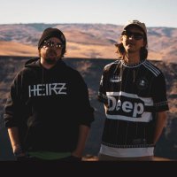 HEIRZ(@HEIRZBass) 's Twitter Profile Photo