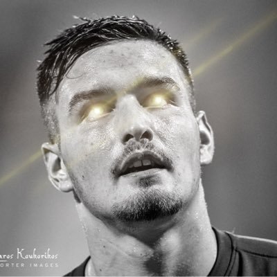 Angelos_Argyris's profile picture. investing in time #HODL