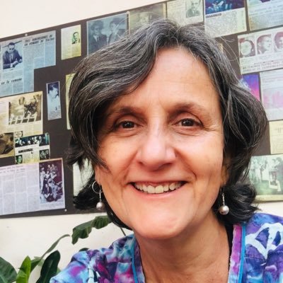 Catimihovilovic's profile picture. Pediatra Hospital Roberto del Río