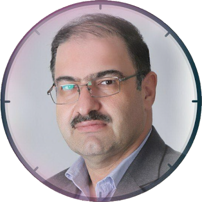 ShakerNiknam's profile picture. 