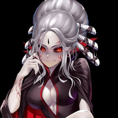 The Queen Salem ( CUENTA CERRADA)さんのプロフィール画像