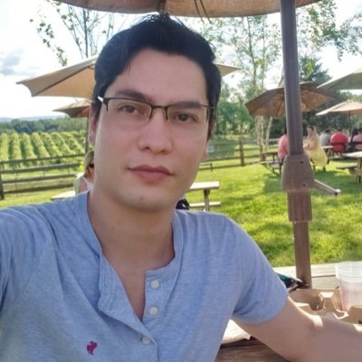 ALVARODW's profile picture. Economist, poet....code scavenger