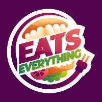 Eats Everything(@EatsEverythingg) 's Twitter Profileg