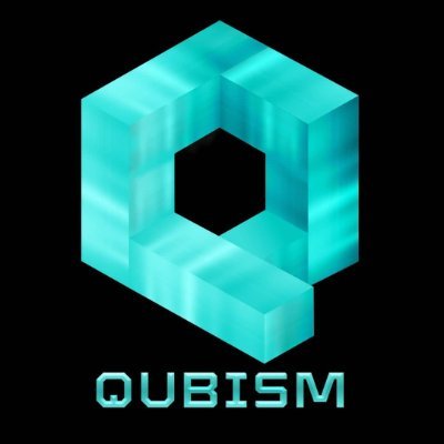 Qubism coin image