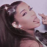 she/her ~ loves Miraculous ~ minor ~ multi stan ~ @ArianaGrande & @madisonbeer fan account ~
Other (backup) account @thankusupport