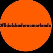 Ran by our Orlando reckless roommates 

Disabled at 2.3k (officialshaderoomorlando)