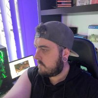 ItsMeBionic | Horror Streamer | Content Creator (@nic04646777) 's Twitter Profile