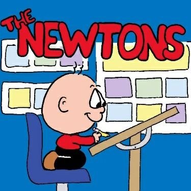 The Newtons by Mark Partington Check out our website at https://t.co/sDf6p75vH4