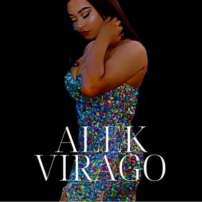 AlekVirago's profile picture. SINGER/SONGWRITER Charlotte